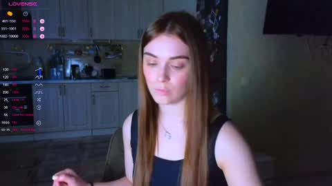 Darlina online show from 05/28/26, 01:19