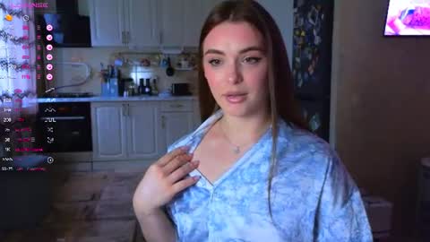 Darlina online show from 06/12/26, 03:33