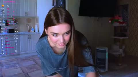 Darlina online show from 06/13/26, 01:42