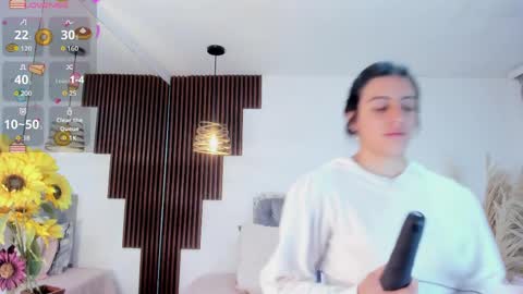 darling  online show from 04/27/26, 10:57