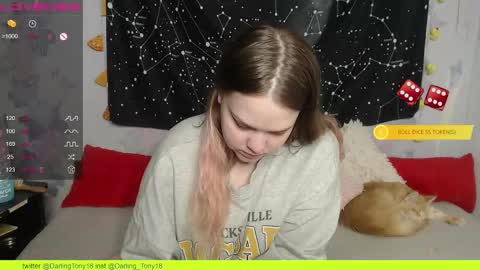 Snapshot of darling_tony18 chatting on 03/06/25, 12:41 darling_tony18 online show from 03/06/25, 12:41