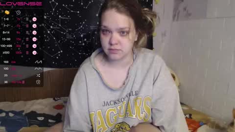 darling_tony18 online show from 10/31/25, 08:15