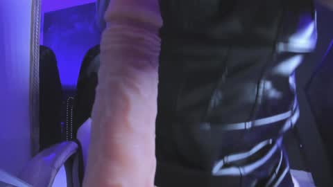 Darling online show from 01/30/25, 03:51