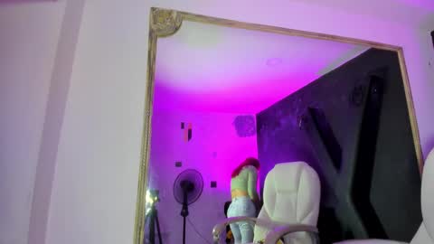 Darling online show from 03/05/25, 01:06