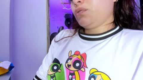 Darling online show from 04/27/26, 01:31