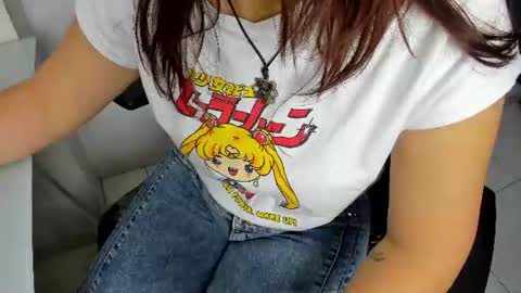 Darling online show from 06/16/26, 01:14