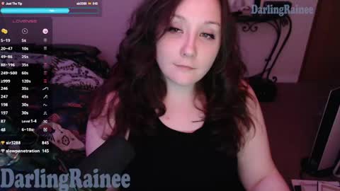 Snapshot of darlingrainee chatting on 04/17/26, 04:04 DarlingRainee online show from 04/17/26, 04:04