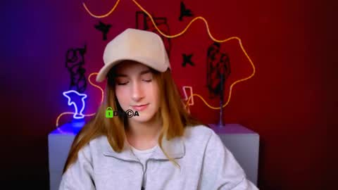 darly honey online show from 04/15/26, 11:17