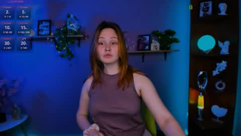darly honey online show from 04/21/26, 06:44