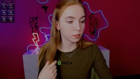 darly honey online show from 04/27/26, 07:06