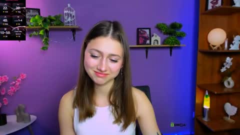 darly honey online show from 05/19/26, 06:47