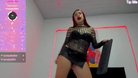 Darlyhooper online show from 02/25/26, 10:30