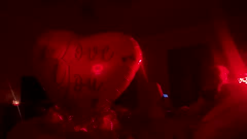 darnette_daisy online show from 02/15/26, 07:16