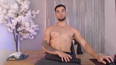 Kael online show from 12/16/25, 02:05