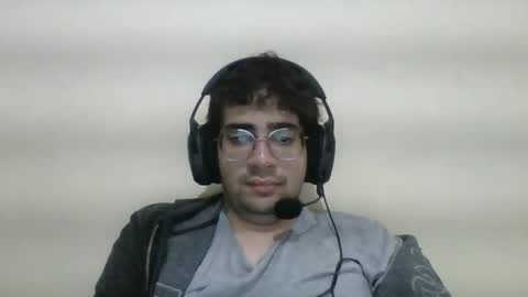 darque online show from 11/01/25, 01:51