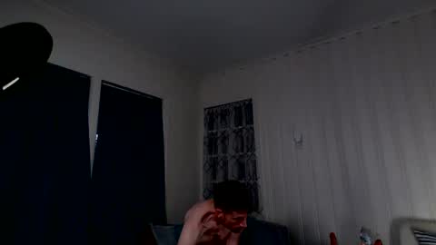 Snapshot of darrenwheelerstepp1215 chatting on 10/18/25, 11:38 DlovesToBeWatched online show from 10/18/25, 11:38