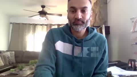 darryl43321 online show from 01/16/26, 05:39