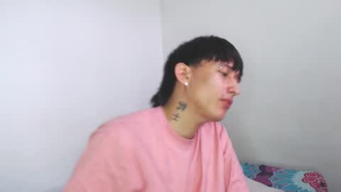 darsel_night online show from 11/24/25, 12:16