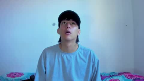 darsel_night online show from 11/25/25, 12:16