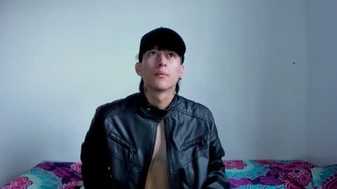 darsel_night online show from 11/26/25, 12:39