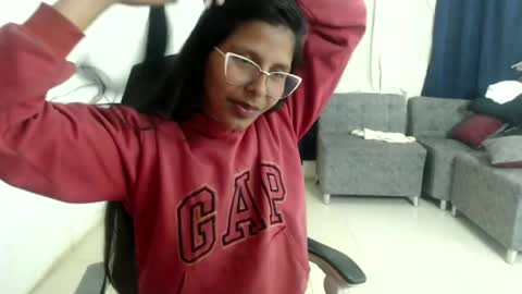 Darsha online show from 06/15/26, 12:29