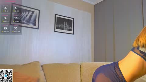 DarslyCat online show from 11/05/25, 07:03