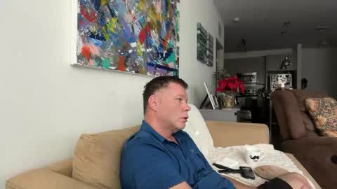 Snapshot of dartanha007 chatting on 12/01/25, 07:19 dartanha007 online show from 12/01/25, 07:19