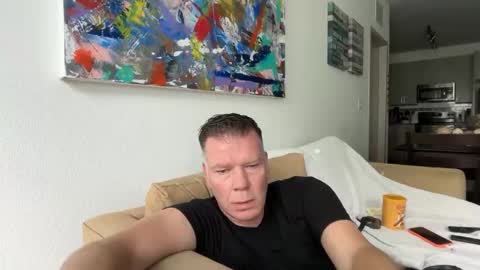dartanha007 online show from 04/30/26, 05:52