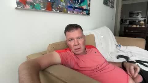 dartanha007 online show from 05/11/26, 07:44
