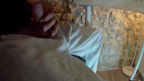 Snapshot of darthspider chatting on 10/06/25, 06:55 darthspider online show from 10/06/25, 06:55