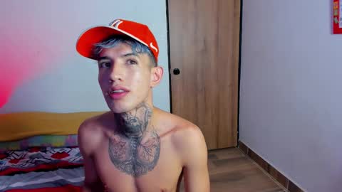 darwin_ggh online show from 02/26/26, 09:36