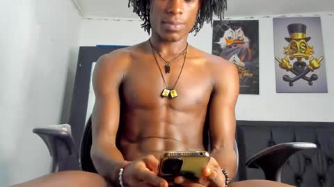 Snapshot of darwin_jhonson chatting on 03/10/25, 12:04 Darwin online show from 03/10/25, 12:04