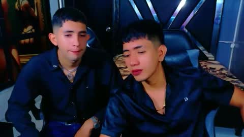 Snapshot of darwinandbrayan chatting on 11/23/25, 03:06 darwinandbrayan online show from 11/23/25, 03:06