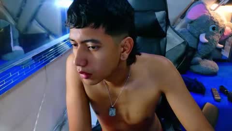 Snapshot of darwinandbrayan chatting on 01/11/26, 01:16 darwinandbrayan online show from 01/11/26, 01:16