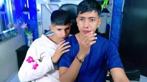 Snapshot of darwinandbrayan chatting on 01/12/26, 03:34 darwinandbrayan online show from 01/12/26, 03:34