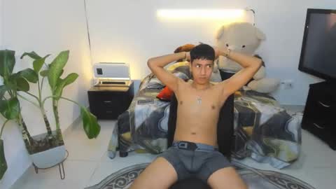 Snapshot of darwinandbrayan chatting on 03/02/26, 07:21 darwinandbrayan online show from 03/02/26, 07:21