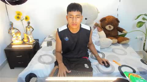 Snapshot of darwinandbrayan chatting on 03/07/26, 11:24 darwinandbrayan online show from 03/07/26, 11:24