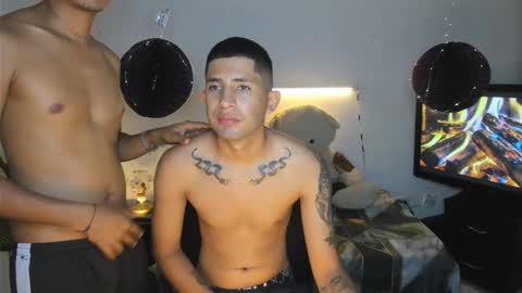 Snapshot of darwinandbrayan chatting on 03/16/26, 03:34 darwinandbrayan online show from 03/16/26, 03:34