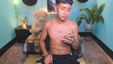 darwinandbrayan online show from 04/03/26, 10:08