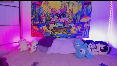 Snapshot of daryimiau chatting on 02/21/26, 01:50 daryimiau online show from 02/21/26, 01:50