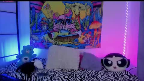 Snapshot of daryimiau chatting on 02/28/26, 03:07 daryimiau online show from 02/28/26, 03:07