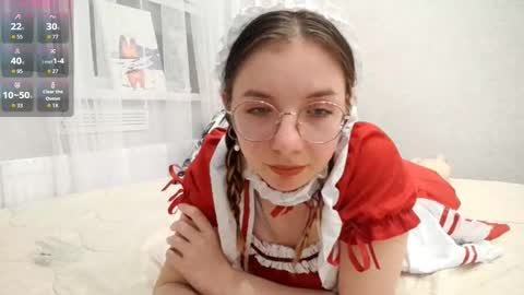 Lia online show from 12/01/25, 07:30