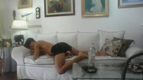 Snapshot of daryof chatting on 12/02/24, 03:47 Daryo Franco online show from 12/02/24, 03:47