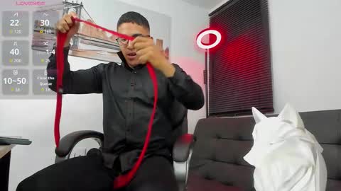 Dash online show from 09/19/25, 11:33