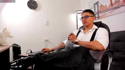 Dash online show from 11/06/25, 11:44