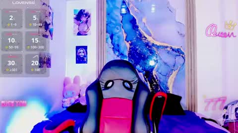 Snapshot of dasha_natalia chatting on 06/14/26, 04:03 Natalia online show from 06/14/26, 04:03