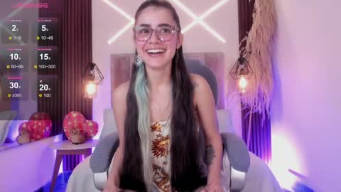dasha_rodriguez online show from 05/13/26, 02:25