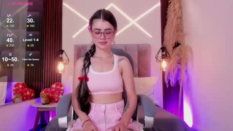 dasha_rodriguez online show from 06/03/26, 01:57