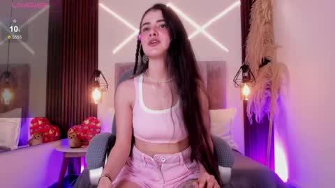 dasha_rodriguez online show from 06/03/26, 02:33