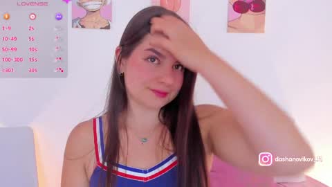 Dasha  online show from 04/27/26, 12:36